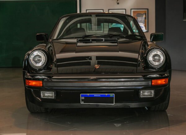 Porsche 911 Turbo - Imagem 2