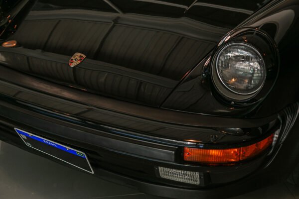 Porsche 911 Turbo - Imagem 4