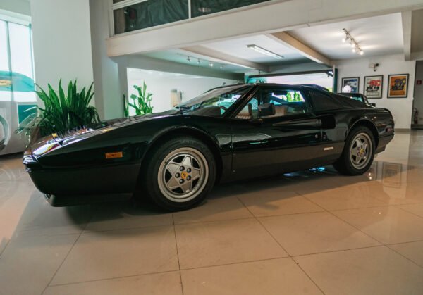Ferrari 328GTS - Imagem 3