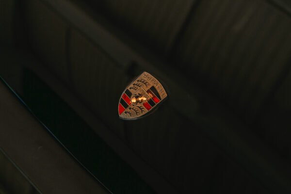 Porsche 911 Turbo - Imagem 5