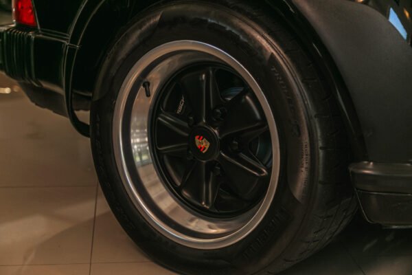 Porsche 911 Turbo - Imagem 6
