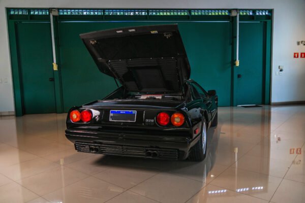 Ferrari 328GTS - Imagem 5
