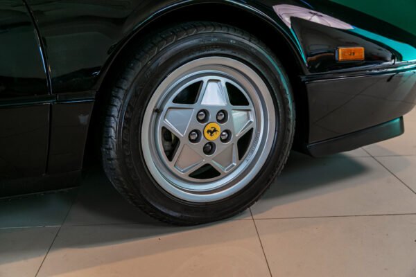 Ferrari 328GTS - Imagem 6