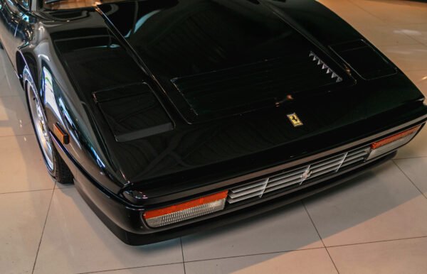 Ferrari 328GTS - Imagem 7