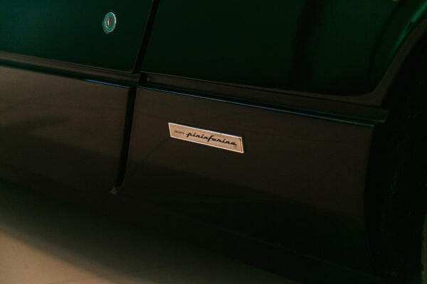 Ferrari 328GTS - Imagem 9