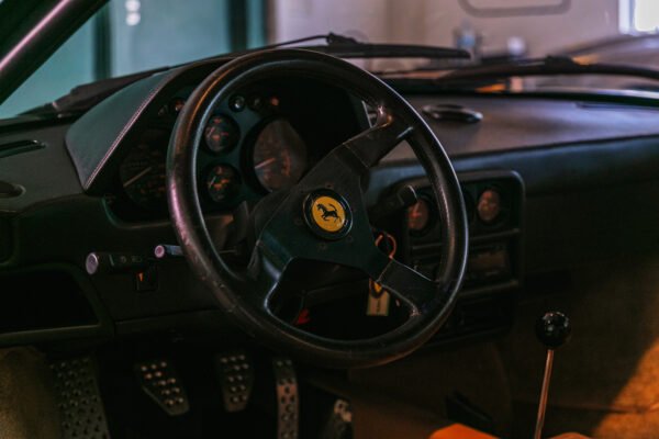 Ferrari 328GTS - Imagem 10