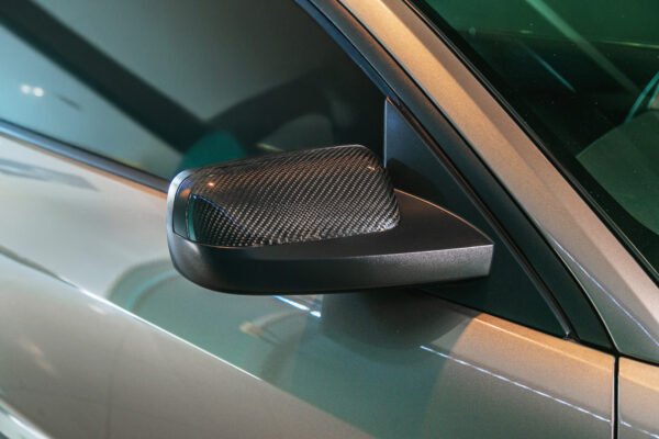 Mustang Shelby GT500 - Imagem 12