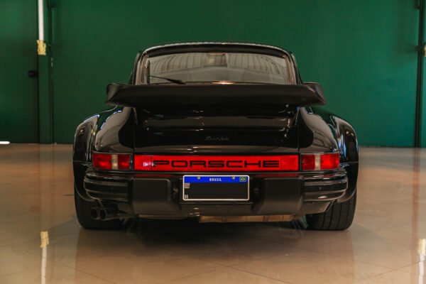Porsche 911 Turbo - Imagem 3