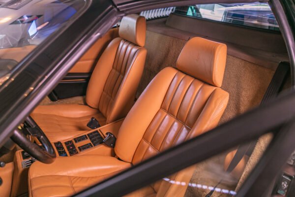 Ferrari 328GTS - Imagem 13