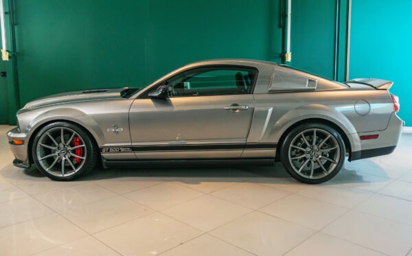 Mustang Shelby GT500 - Imagem 2