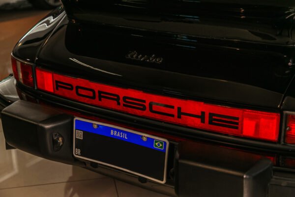 Porsche 911 Turbo - Imagem 7