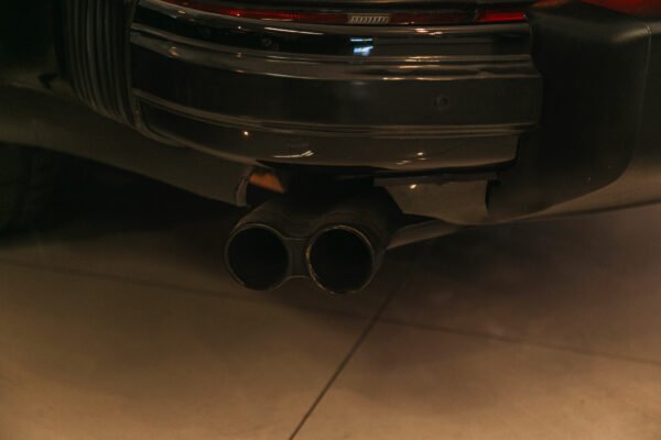 Porsche 911 Turbo - Imagem 16