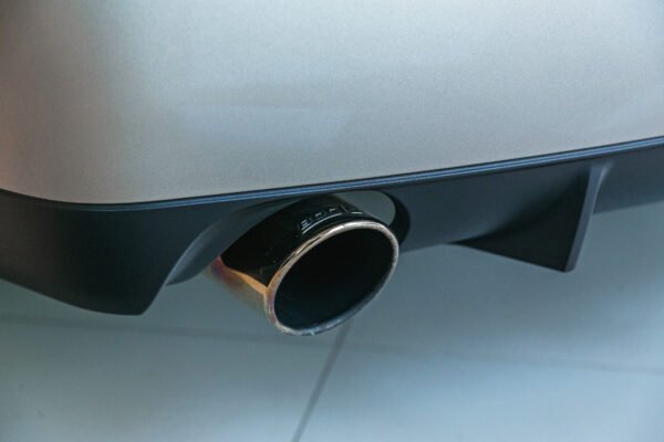 Mustang Shelby GT500 - Imagem 14