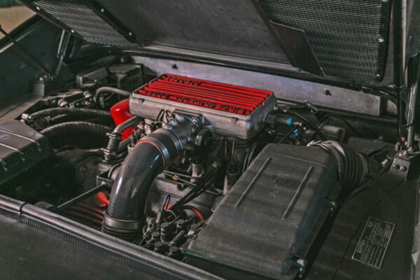 Ferrari 328GTS - Imagem 16