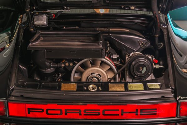 Porsche 911 Turbo - Imagem 17