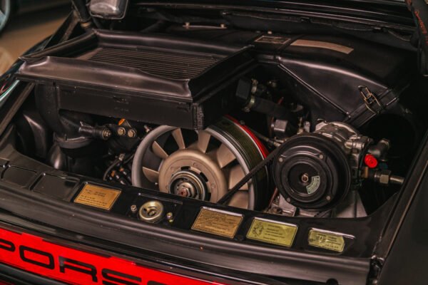 Porsche 911 Turbo - Imagem 18