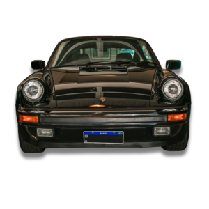 Porsche 911 Turbo