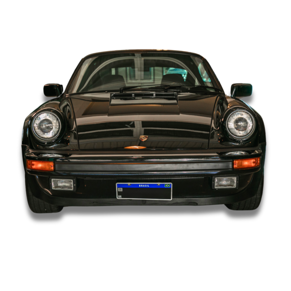 Porsche 911 Turbo