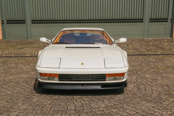 Ferrari Testarossa - Imagem 2