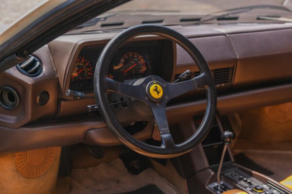Ferrari Testarossa - Imagem 14
