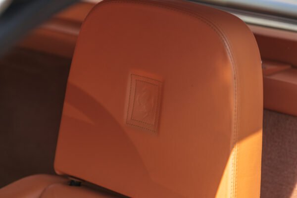 Ferrari Testarossa - Imagem 18