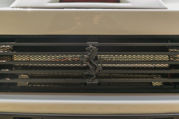Ferrari Testarossa - Imagem 20