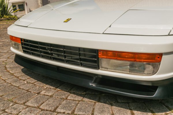 Ferrari Testarossa - Imagem 7