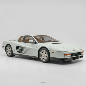 Ferrari Testarossa