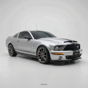 Shelby Cobra GT500