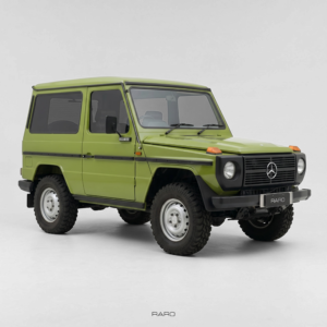 Mercedes 300GD