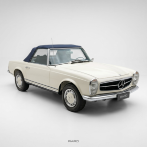 Mercedes 230SL