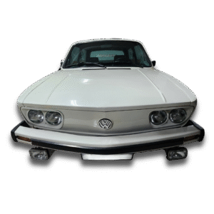 Volkswagen Brasília