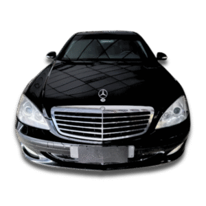 Mercedes S500