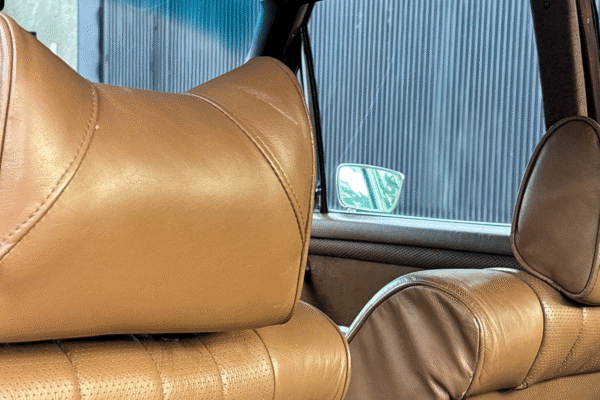 Mercedes 280S - Imagem 19