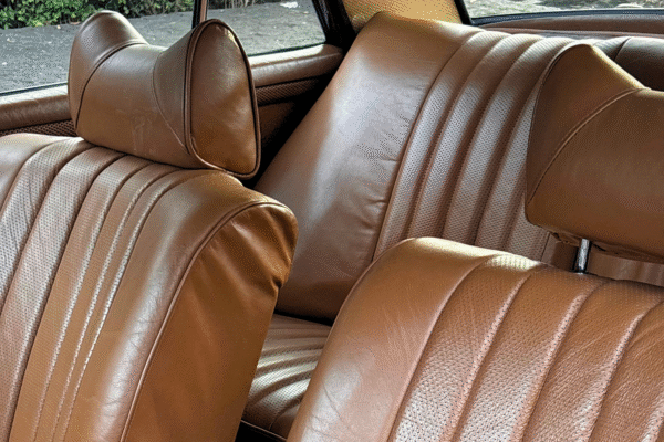 Mercedes 280S - Imagem 18