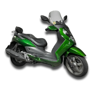 Scooter Citycom 300i