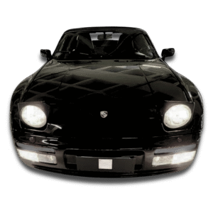 Porsche 944 S2