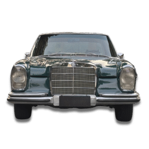 Mercedes 280S