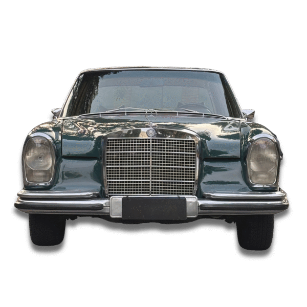 Mercedes 280S