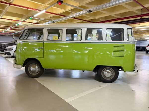 VOLKSWAGEN KOMBI - Imagem 9