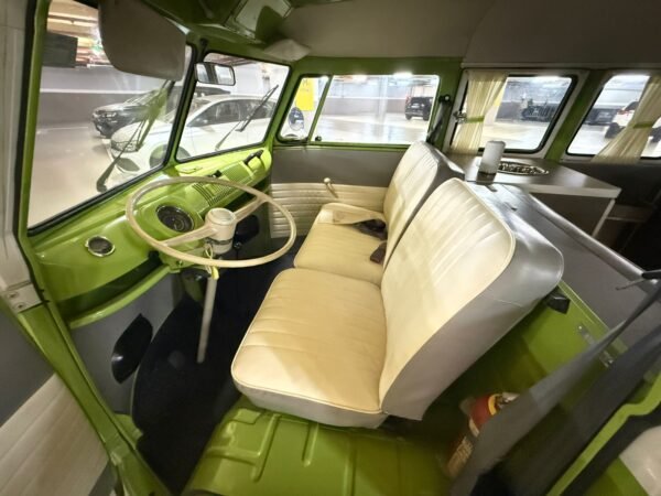 VOLKSWAGEN KOMBI - Imagem 10