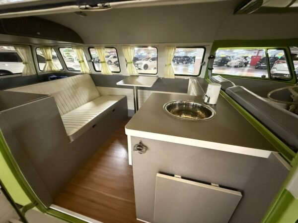 VOLKSWAGEN KOMBI - Imagem 11