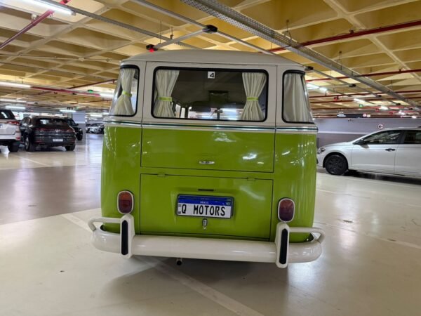 VOLKSWAGEN KOMBI - Imagem 6