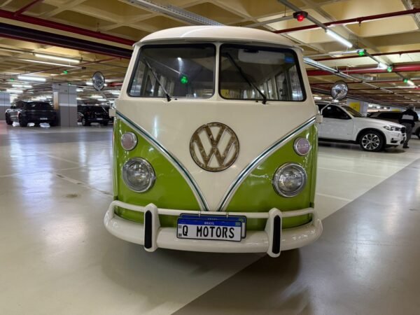 VOLKSWAGEN KOMBI - Imagem 2
