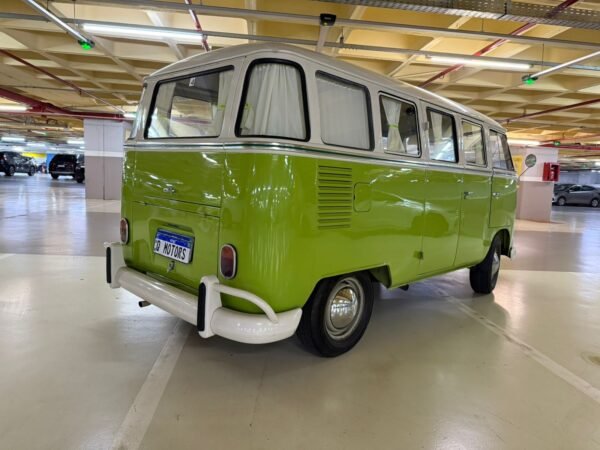 VOLKSWAGEN KOMBI - Imagem 7