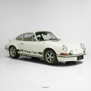 Porsche 911 Carrera 73RS
