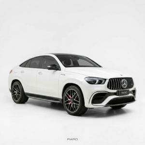 Mercedes-Benz GLE63S | 2022