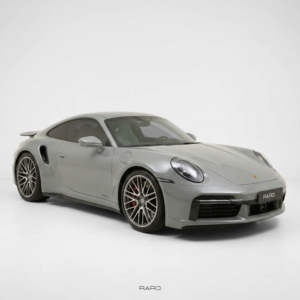 Porsche 911 Turbo