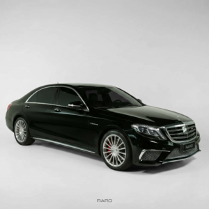 Mercedes-Benz S65
