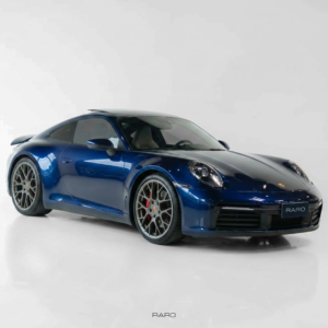 Porsche 911 Carrera S